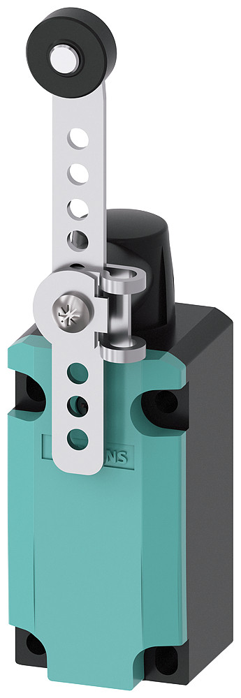 Siemens SIRIUS 3SE5 Standschakelaar, metalen beh. 40 MM, en 50041, apparaataansluiting