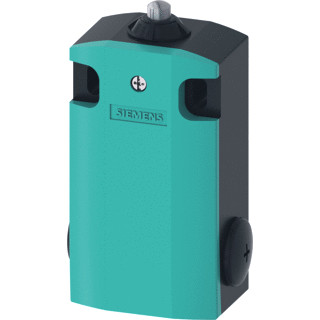 Siemens Position switch metal housing