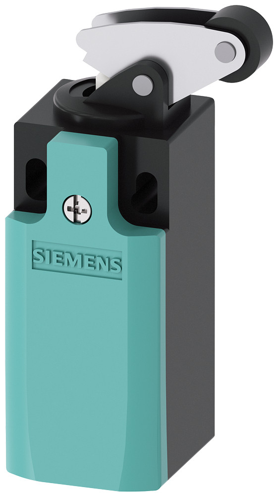 Siemens SIRIUS 3SE5 Standschakelaar, kunststof beh., en 50047, 31 MM apparaataansluiting