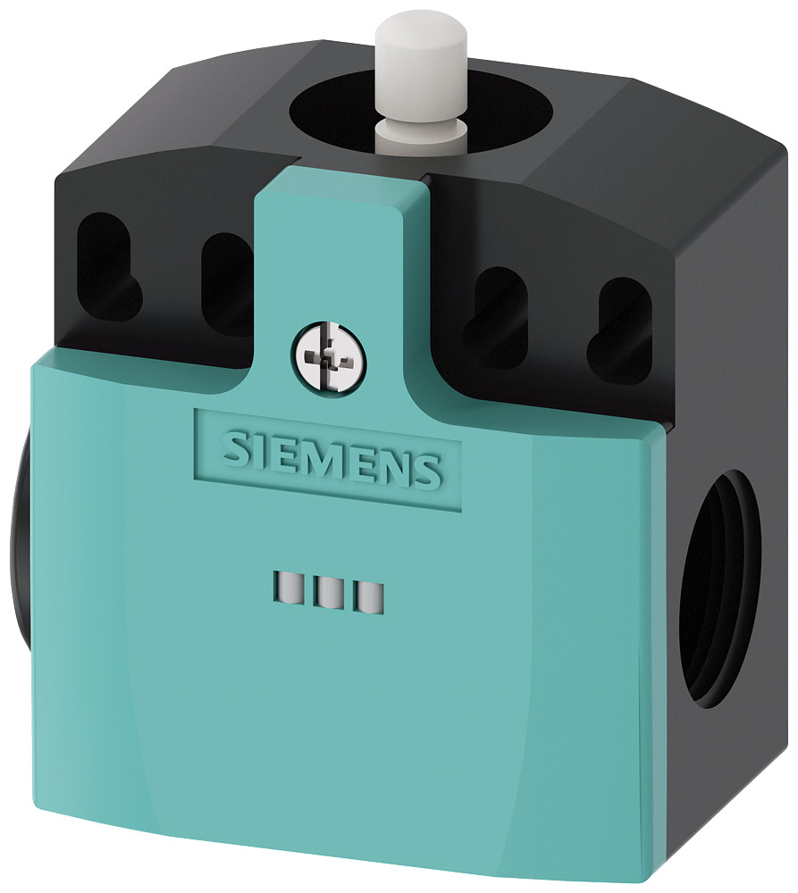 Siemens Position Switch, plastic enclosure, en50047