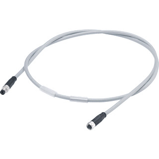 Siemens Power cable M8 2,0M