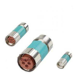 Siemens Power connector 6-pol