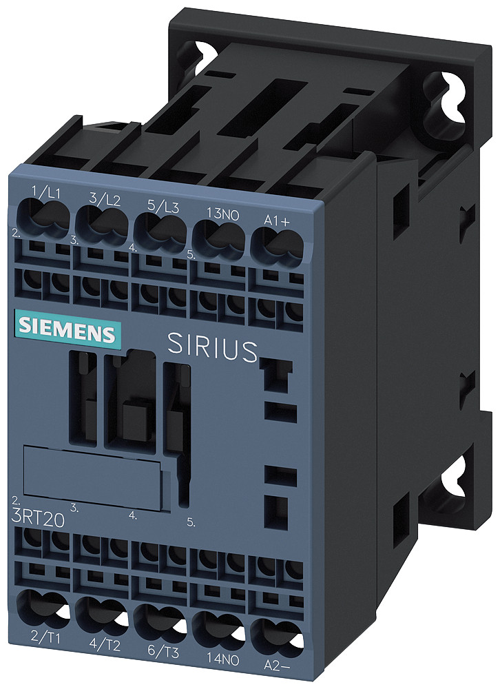 Siemens MAGNSCHAK 3RT2016-2BG41