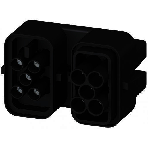 Siemens Power jumper plug