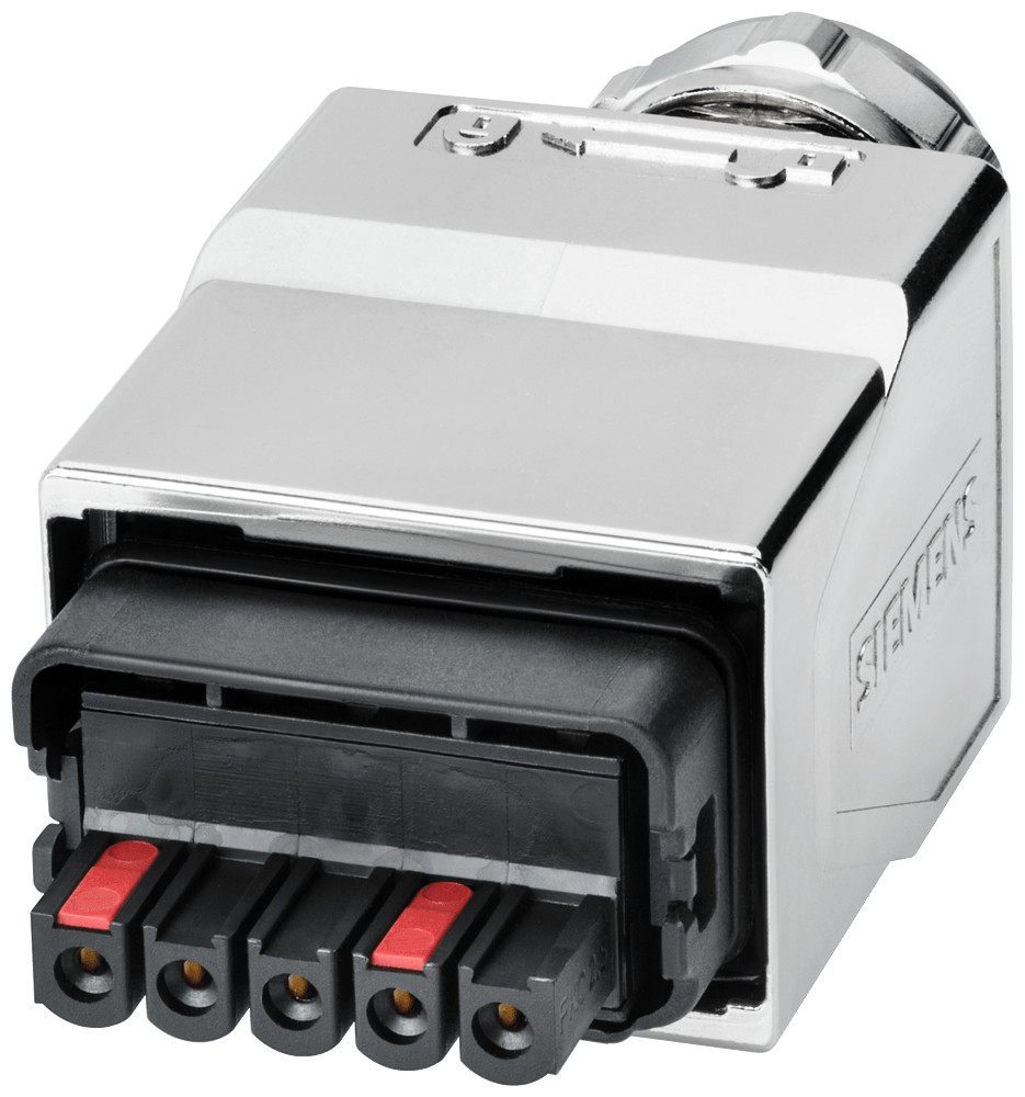 Siemens Power plug pro