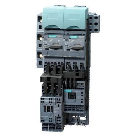Siemens Power supply system 3RV29 basic-set 2 MS