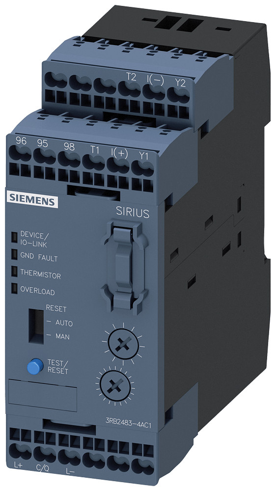Siemens Processing unit for io-link