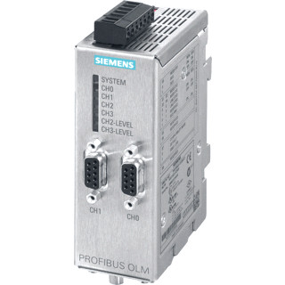 Siemens Profibus olm/G22 V4.0