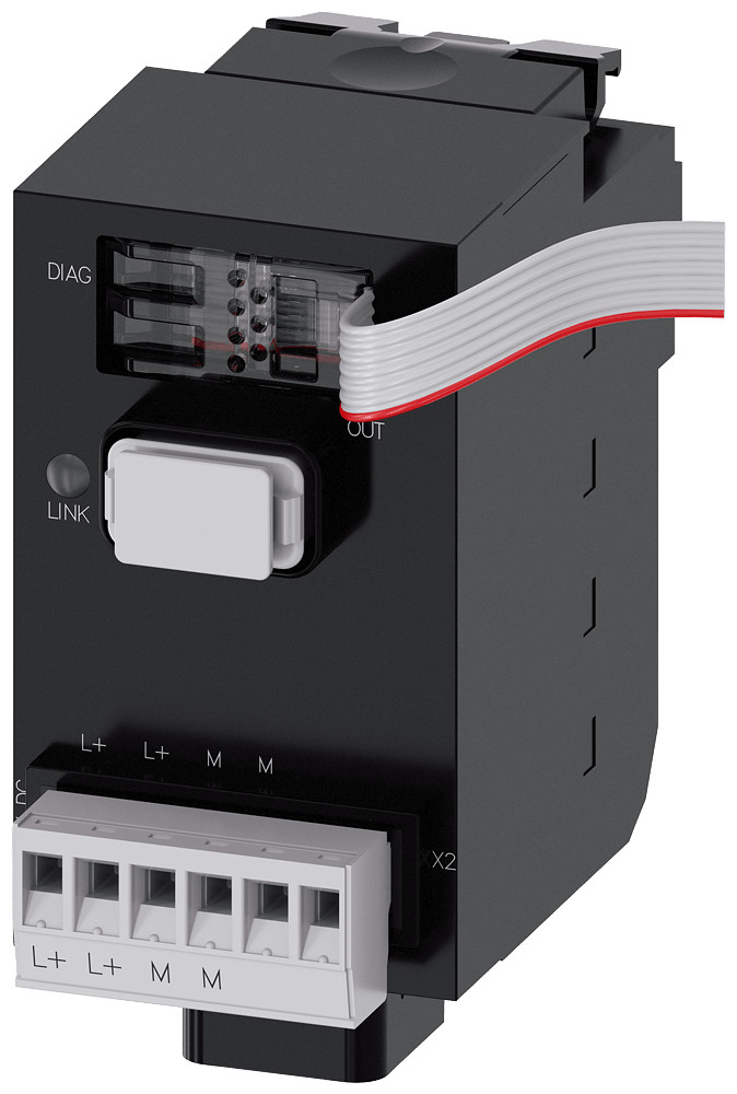 Siemens Profinet-standard interface modul