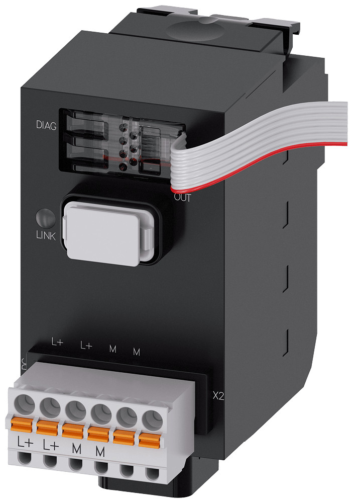 Siemens Profinet-standard interface modul