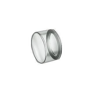 Siemens SIRIUS 3SB2 Beschermkap, kleurloos, silicone voor drukknopschakelaars, plat