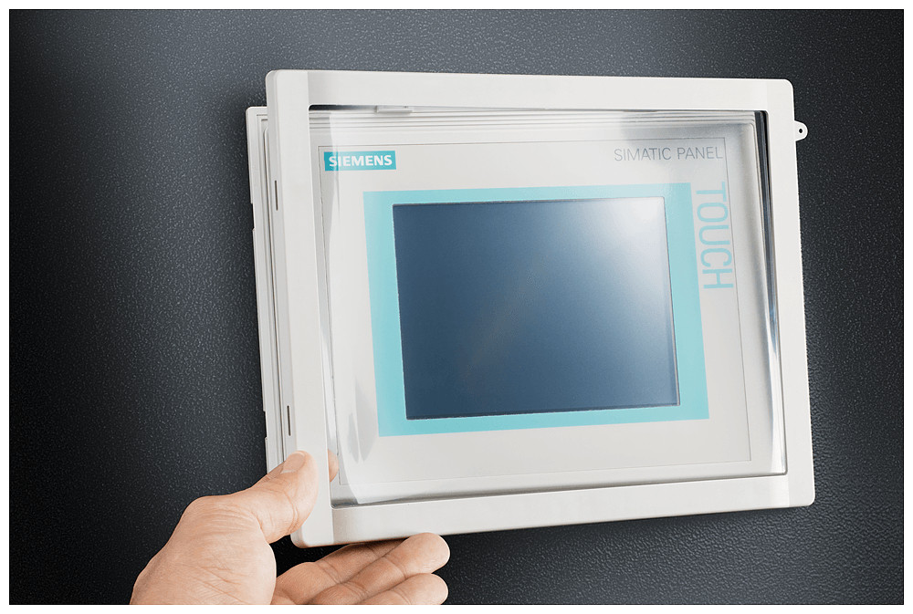 Siemens Protective cover op 77