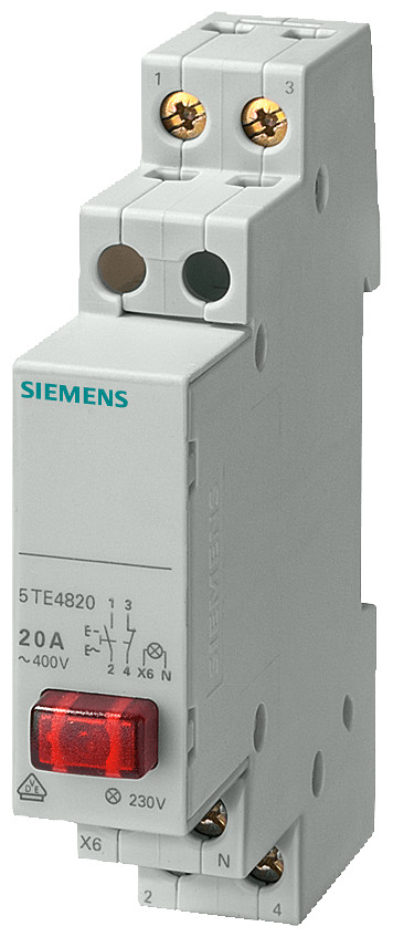 Siemens DRUKKNPMO 5TE4820