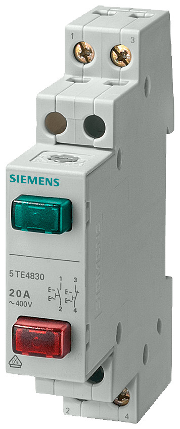 Siemens DRUKKNPMO 5TE4830