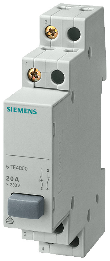 Siemens DRUKKNPMO 5TE4807