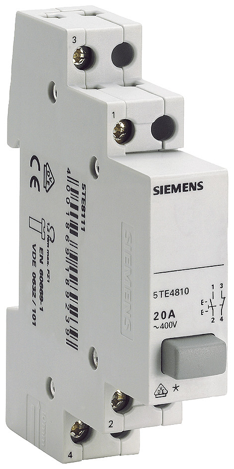 Siemens DRUKKNPMO 5TE4812