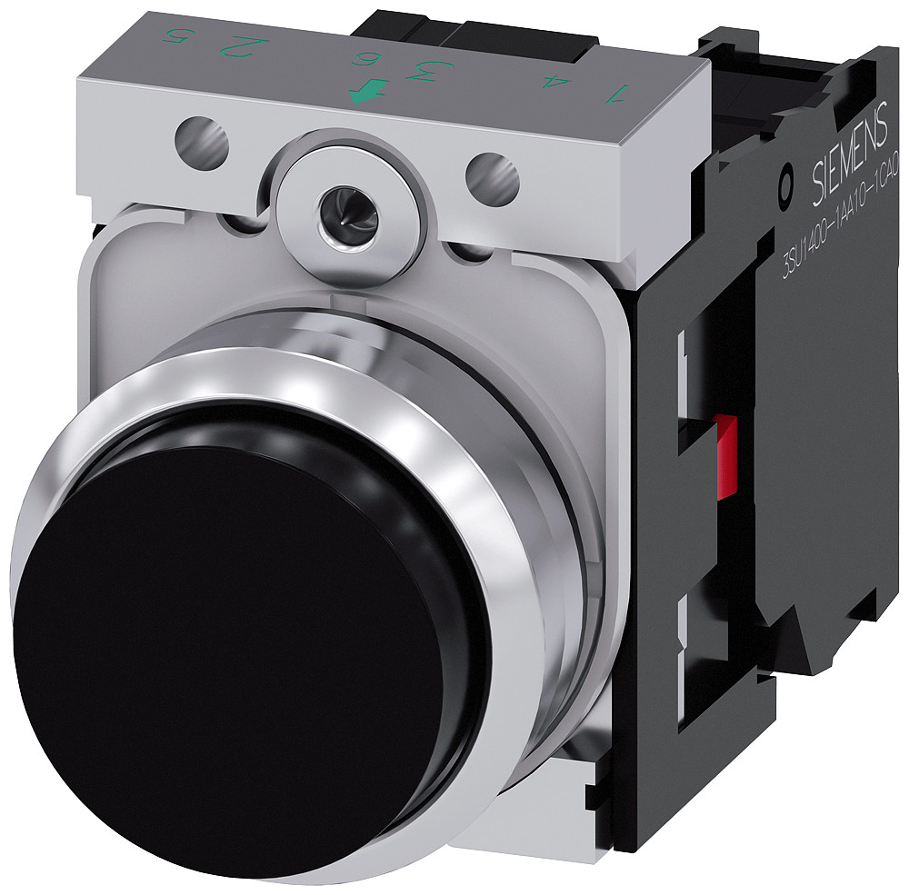 Siemens  3SU1150-0BB10-1CA0