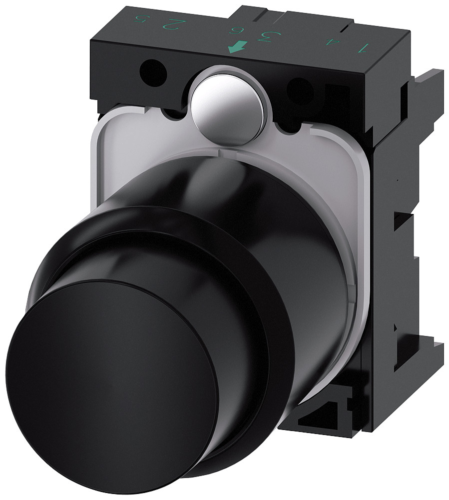 Siemens DRKKNPEL 3SU12000FB100AA0