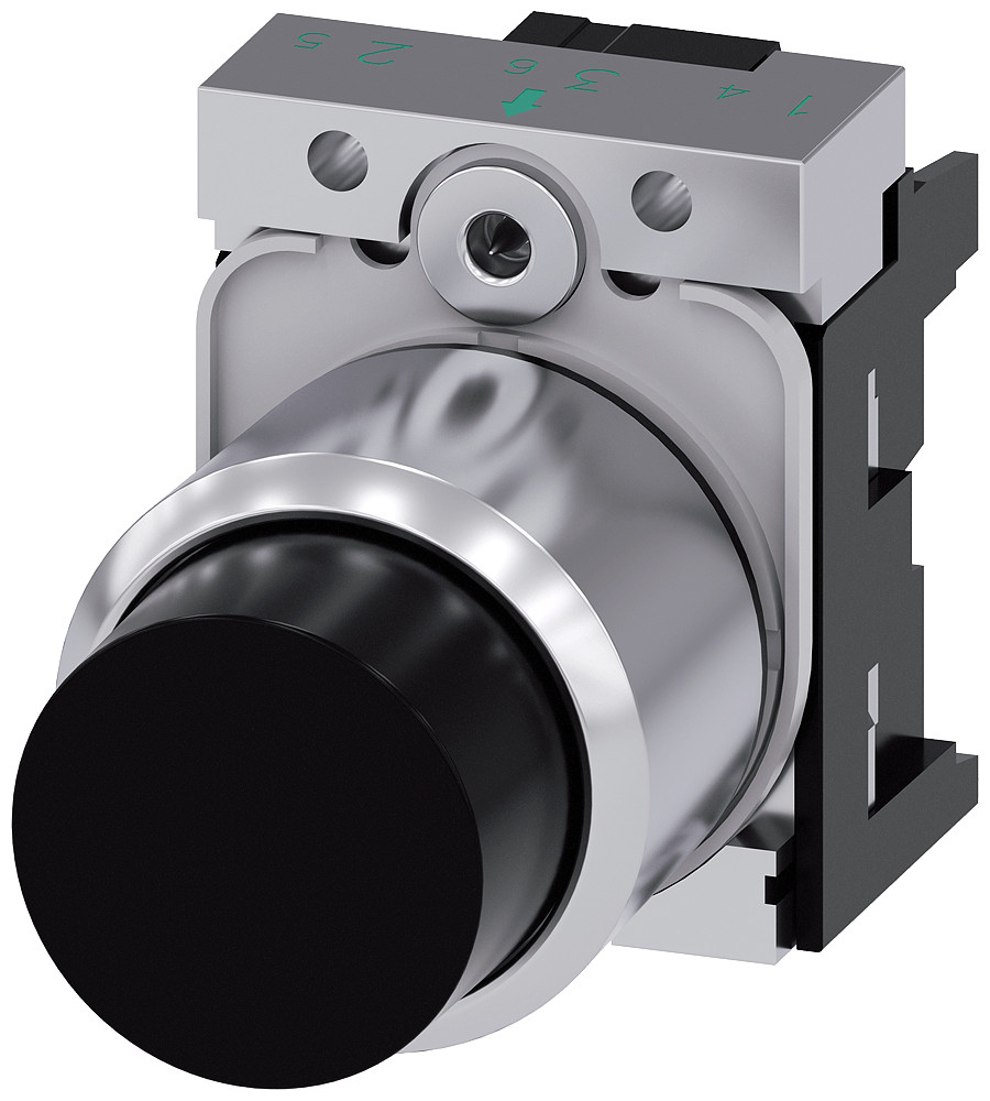 Siemens DRKKNPEL 3SU12500FB100AA0