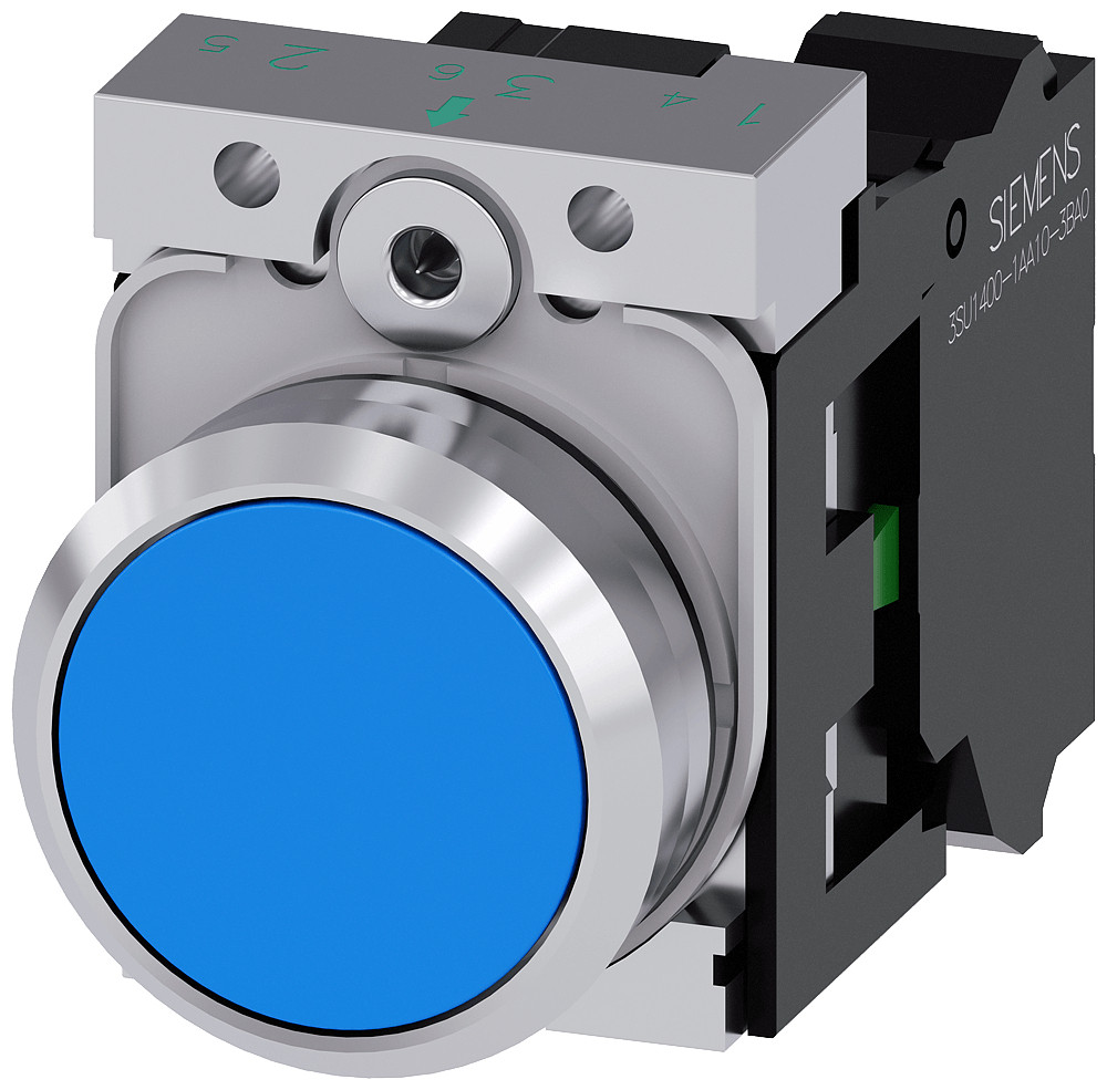 Siemens DRUKKNP 3SU11500AB503BA0