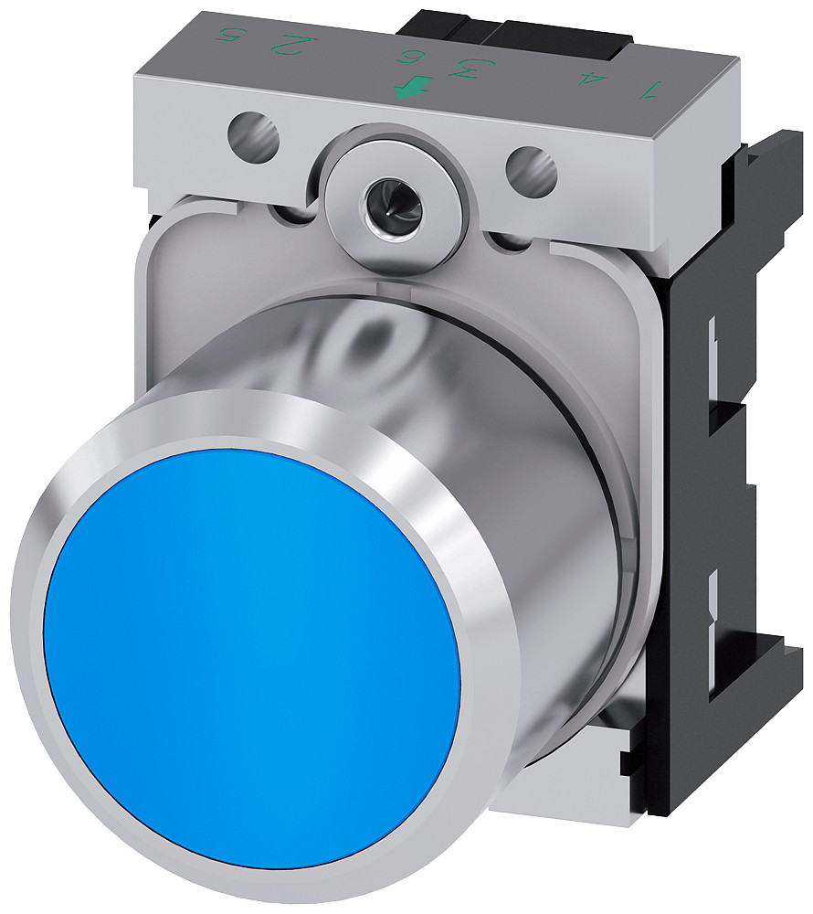 Siemens DRKKNPEL 3SU12500EB500AA0