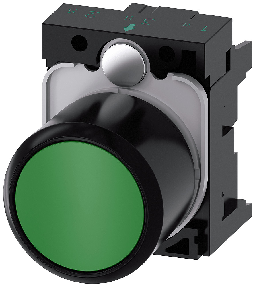 Siemens DRKKNPEL 3SU12000EB400AA0