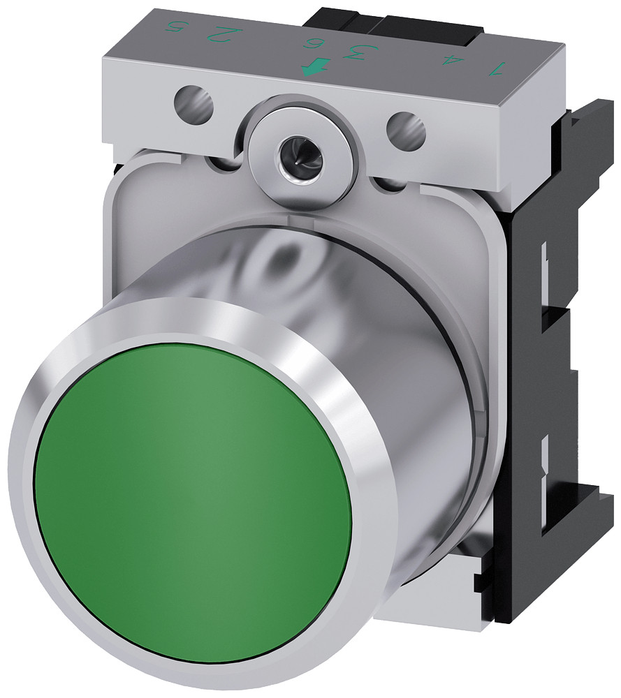 Siemens DRKKNPEL 3SU12500EB400AA0