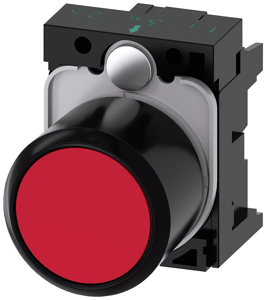 Siemens DRKKNPEL 3SU12000EB200AA0