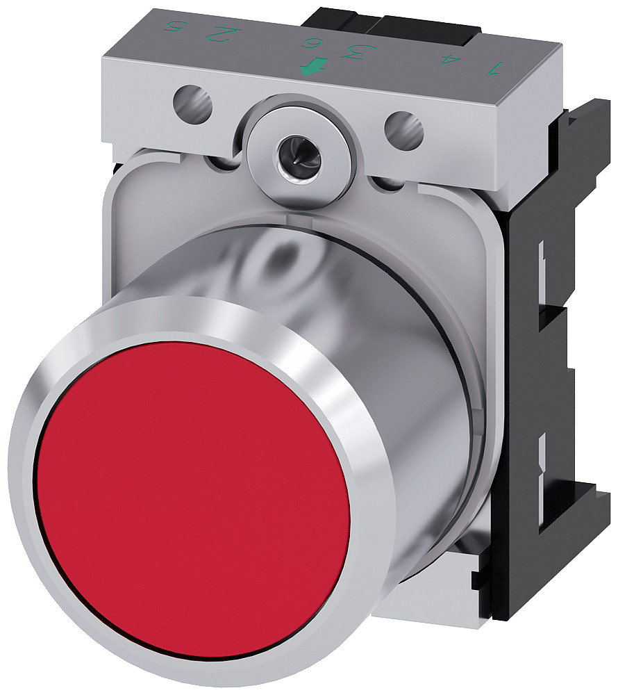 Siemens DRKKNPEL 3SU12500EB200AA0