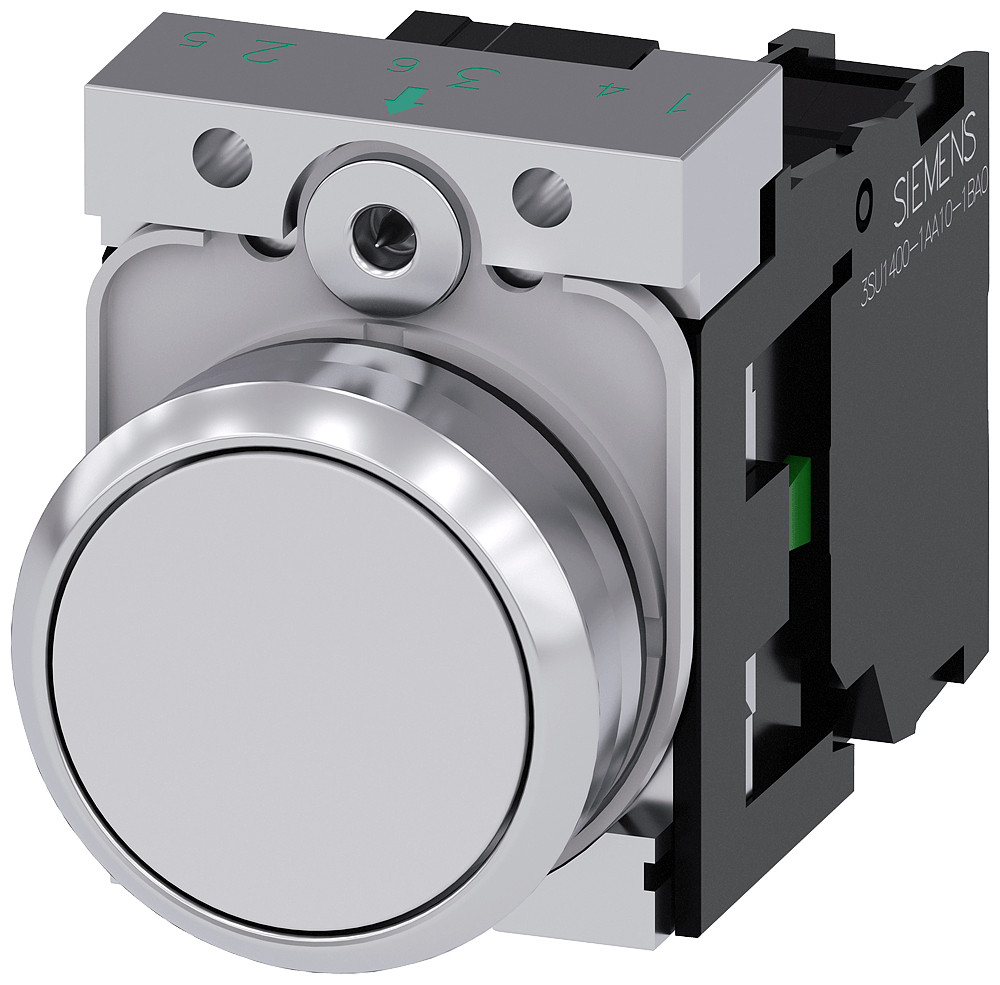 Siemens  3SU1150-0AB60-1BA0