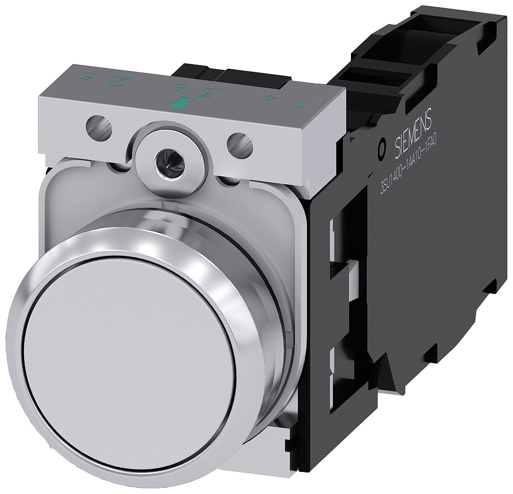 Siemens  3SU1150-0AB60-1FA0