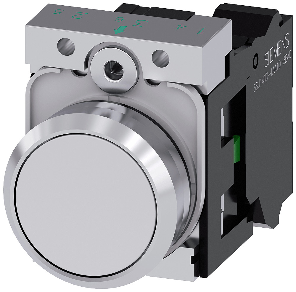 Siemens DRUKKNP 3SU11500AB603BA0