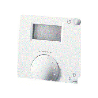 Siemens SYNCO700 RUIMTEBDNAPP KNX