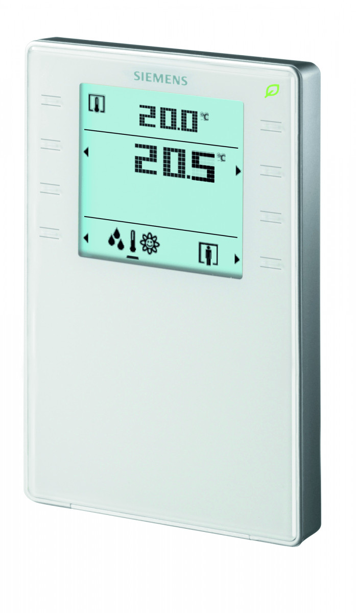 Датчик co2 knx Датчик co2 knx