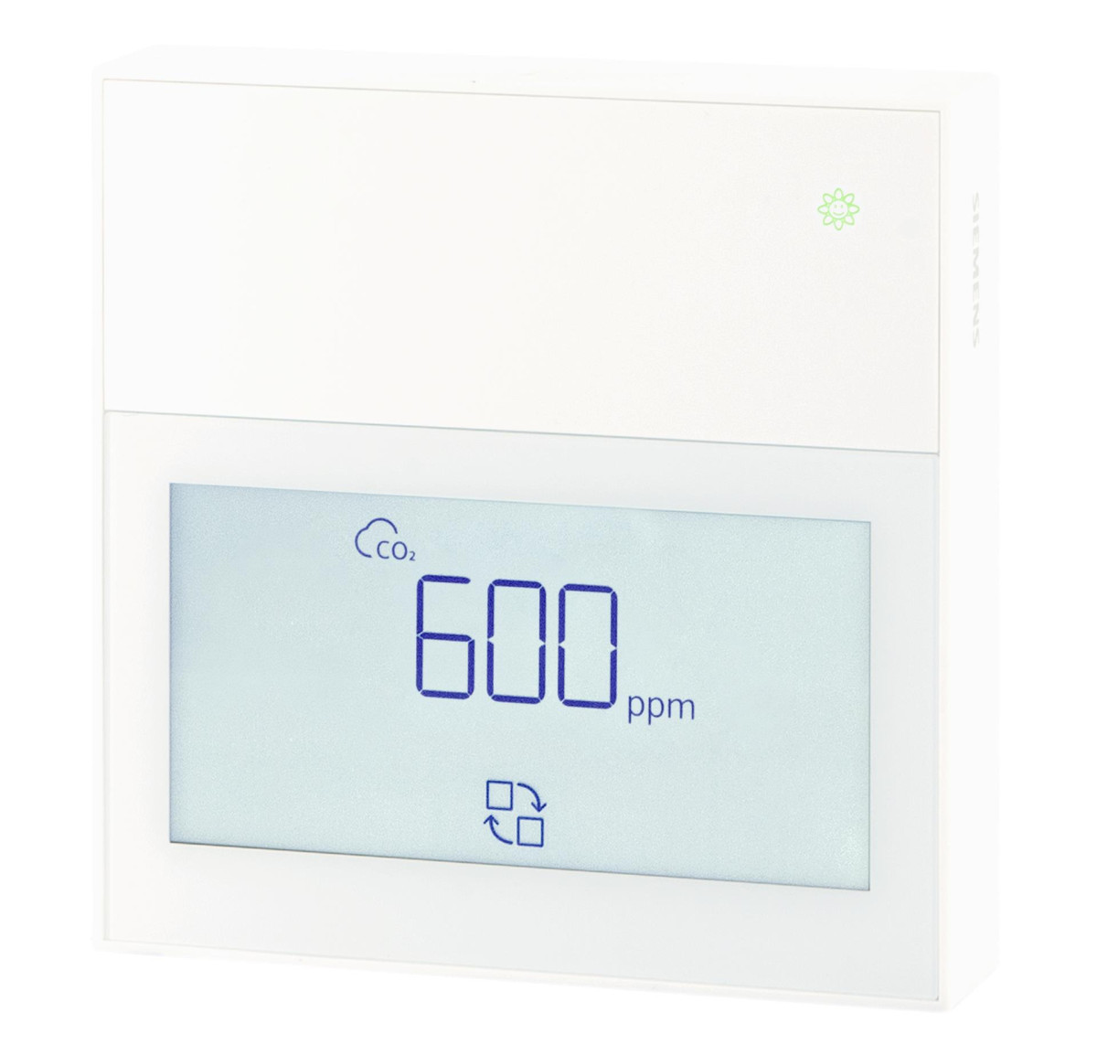 Siemens Qpa2360d Ruimtesensor temp., RV, co2