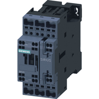Siemens MAGNSCHK 3RT20262XB400LA2
