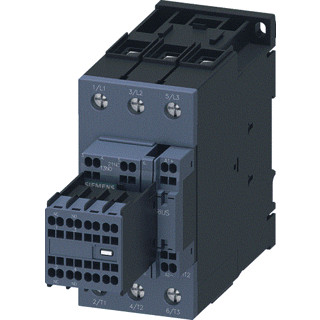 Siemens MAGNSCHK 3RT20353XB440LA2
