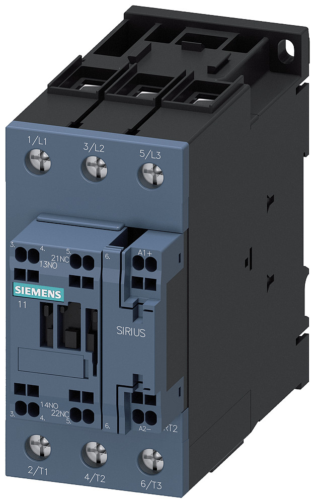 Siemens MAGNSCHK 3RT20373XF400LA2