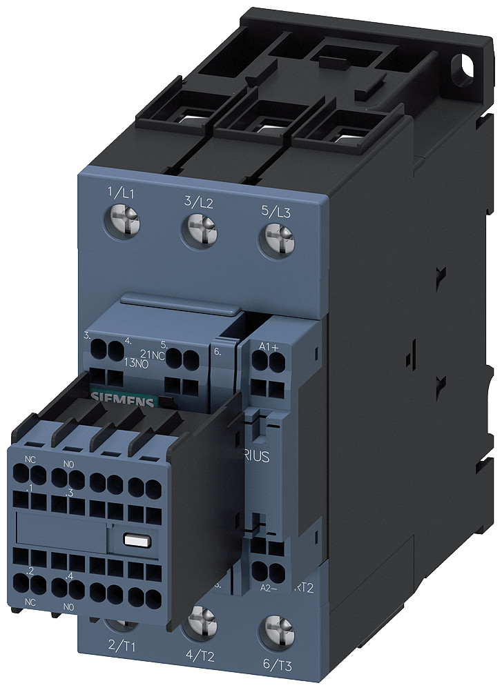 Siemens MAGNSCHK 3RT20373XF440LA2