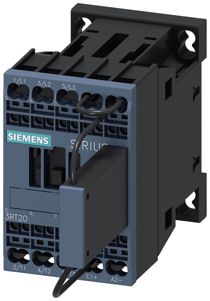 Siemens MAGNSCHK 3RT20162LJ820LA0