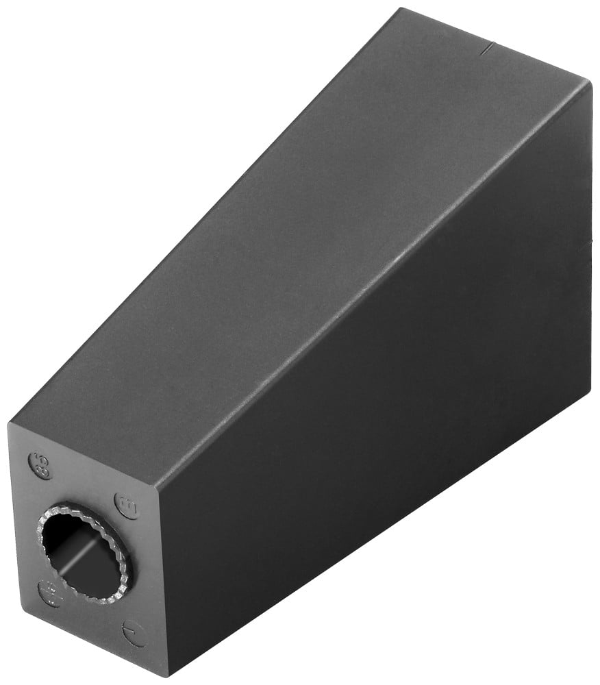 Siemens Rcoax spacer 85MM