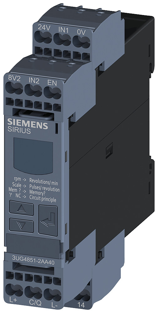 Siemens RELAIS TO 3UG4851-2AA40