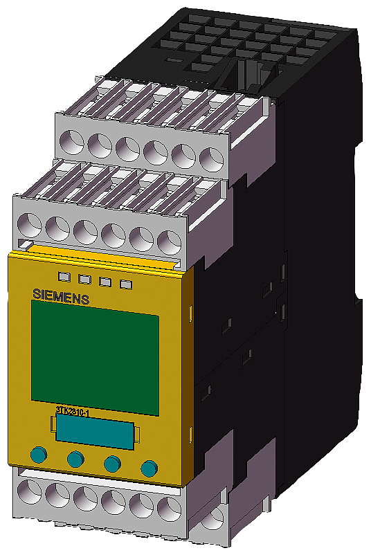 Siemens RELAIS 3TK2810-1KA41-0AA0