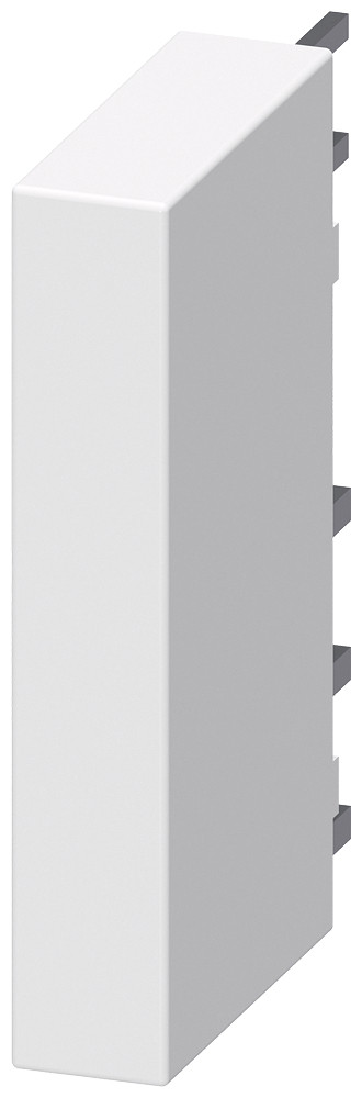 Siemens Relay, 1 co, 24 V DC