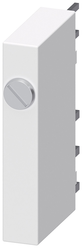 Siemens Relay, 1 co, 24 V DC, H-0-A