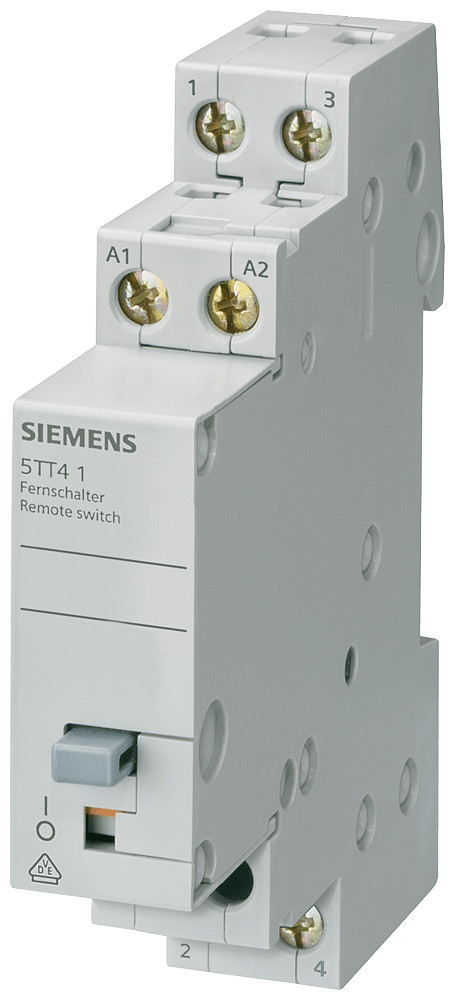 Siemens BISRELAIS 5TT4105-1