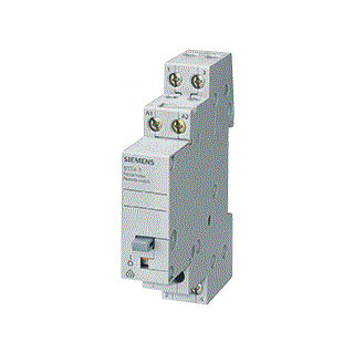 Siemens Remote switch 2no DC 110V 16a