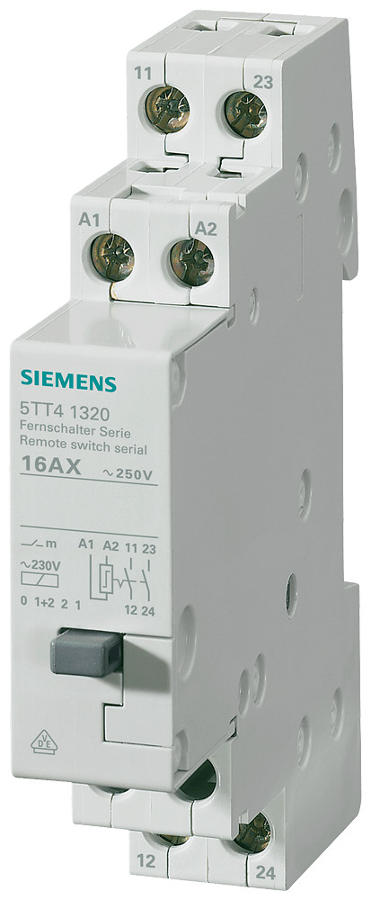 Siemens BISRELAIS 5TT4132-0