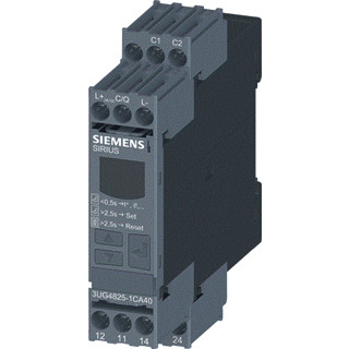 Siemens VERSCHILS 3UG4825-1CA40
