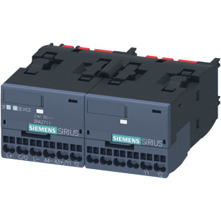 Siemens TOEBEHLSP 3RA2711-2BA00